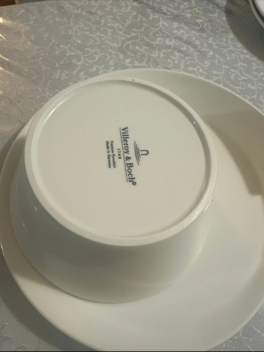 VILLEROY BOCH. 5